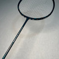 Yonex Used nanoflare 800 Tour badminton racket 4U strung with 26lbs