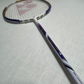 Yonex used Voltric3  badminton racket 3U strung 26lbs