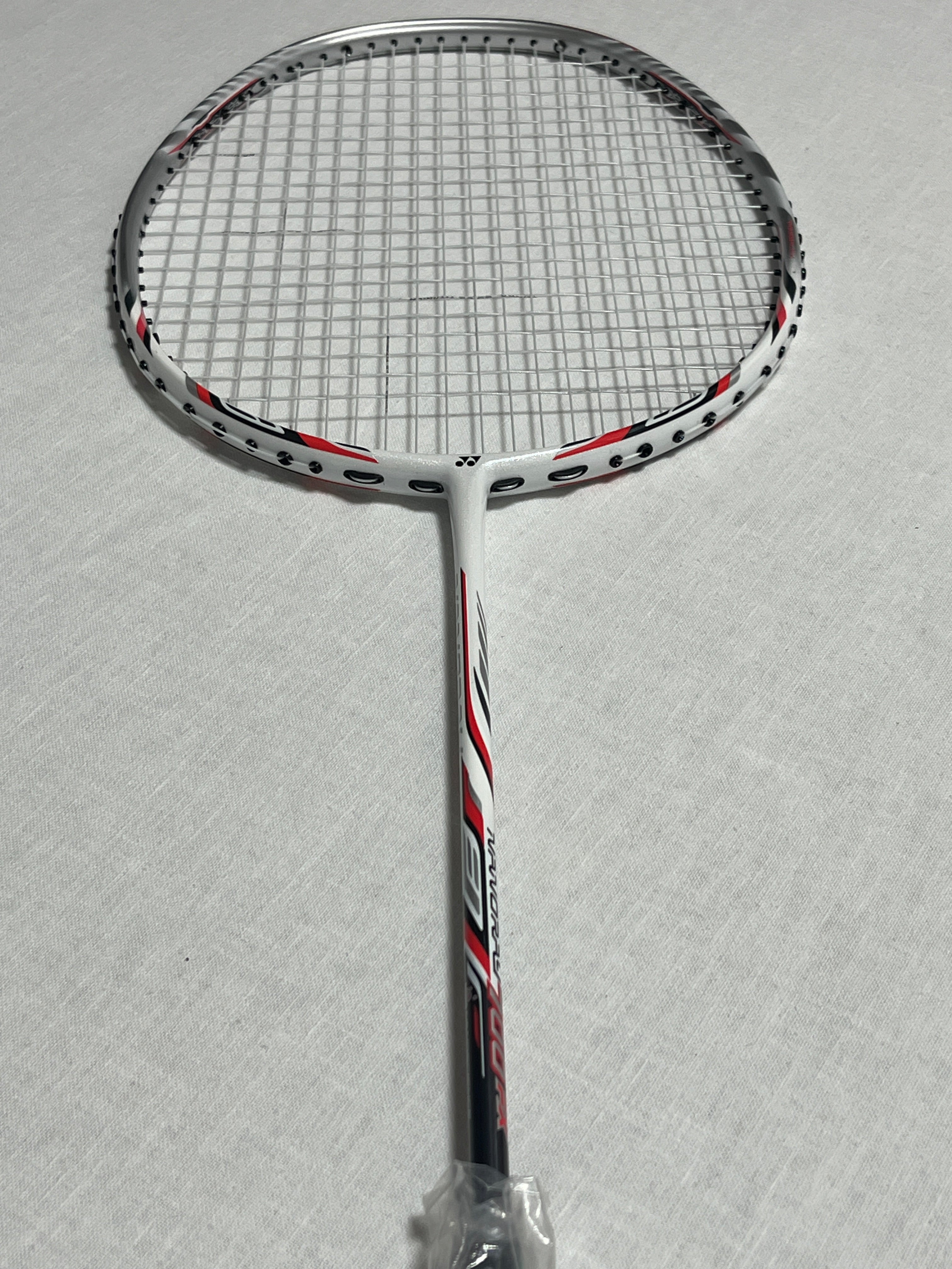Yonex NanoRay 700 FX badminton racket