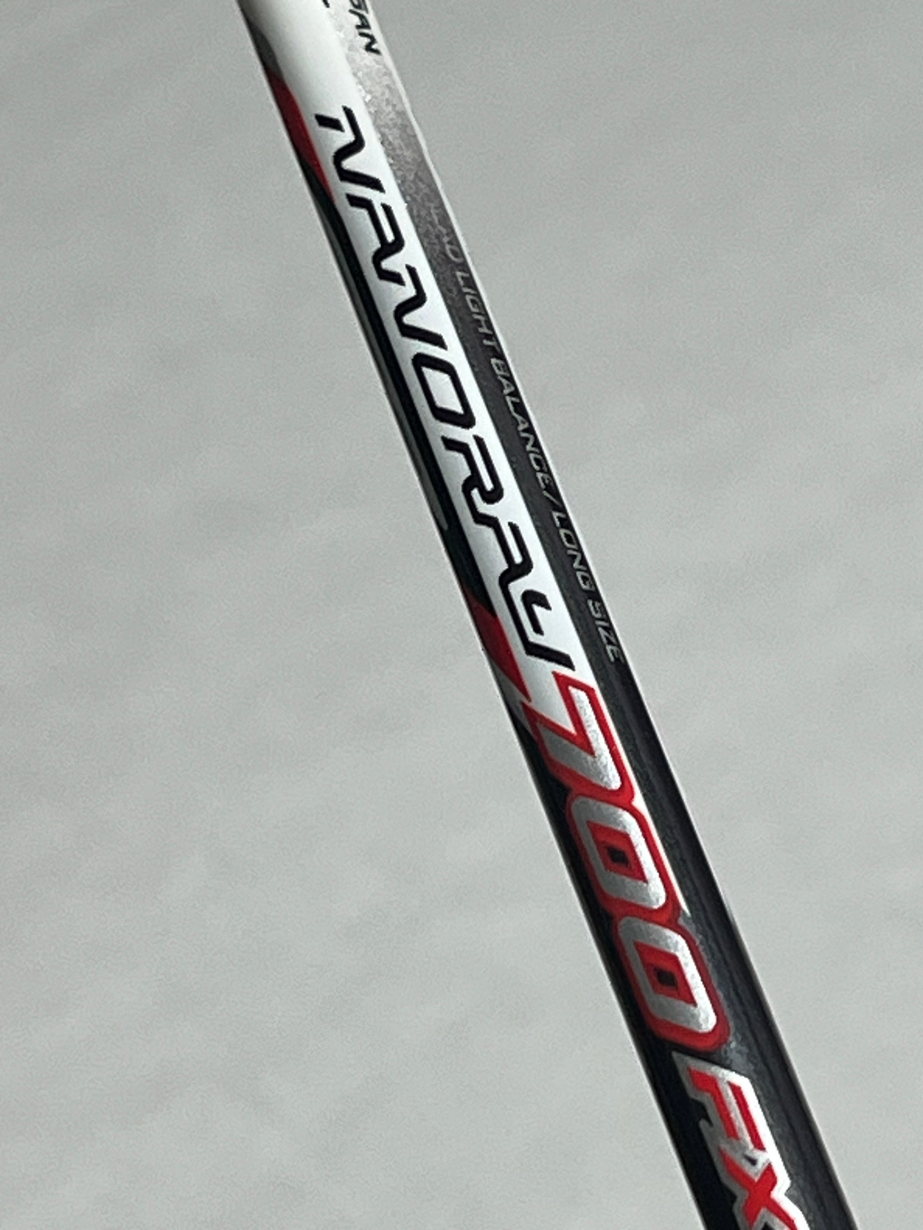 Yonex NanoRay 700 FX badminton racket