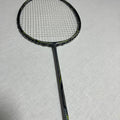 Yonex NanoRay 900 used badminton racket