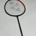 Yonex used Astrox 77 Tour badminton racket 4U  strung 25lbs