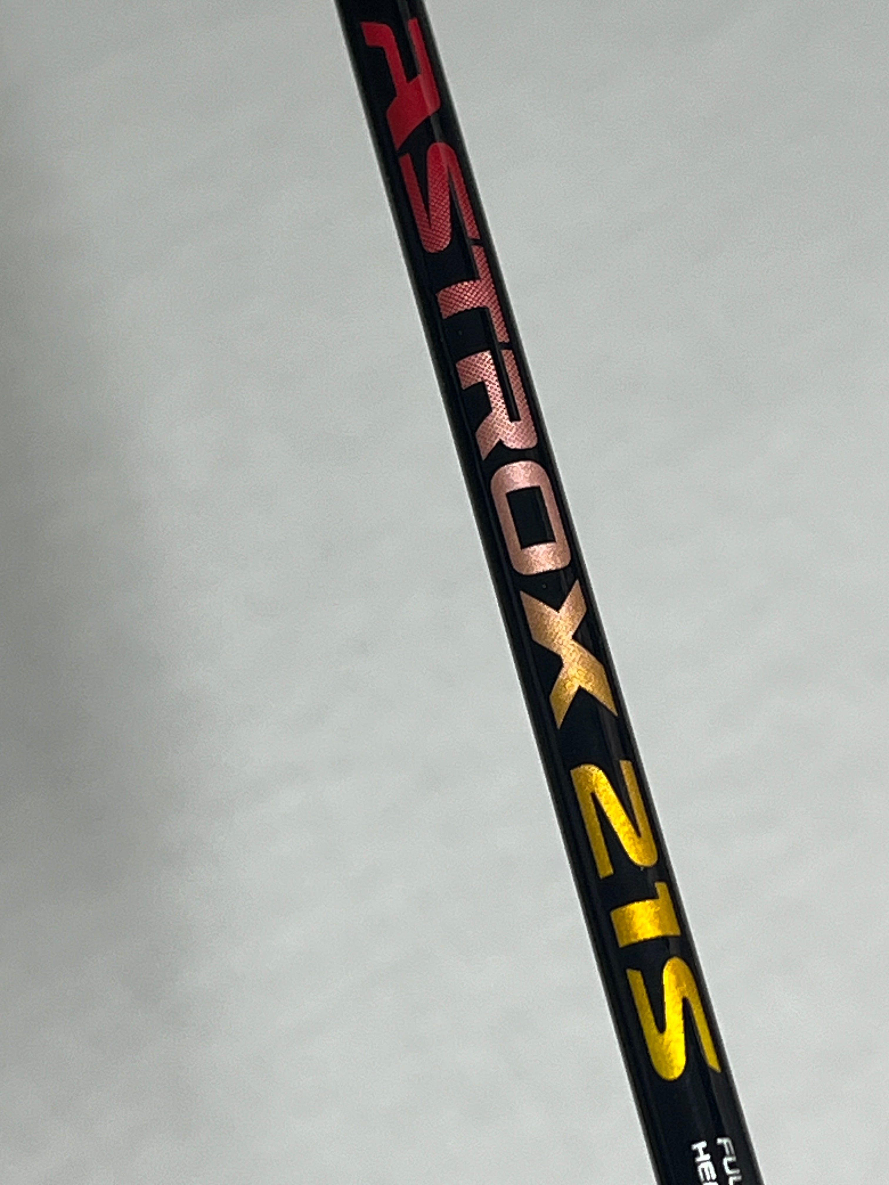 Yonex used Astrox  21S badminton racket 4U strung 26lbs