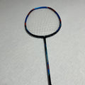 VICTOR THRUSTER HWAK used badminton racket 5UG6 strung 26lbs