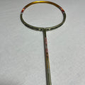 VICTOR NANO 7 used badminton racket 4UG5 unstrung