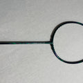 Li-Ning used Bladex 800 badminton racket 4U unstrung
