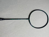 Li-Ning used Bladex 800 badminton racket 4U unstrung