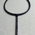 VICTOR AURASPEED 90K  used badminton racket 4UG5 unstrung