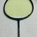 Yonex used Nanoflare 800pro  badminton racket 4U strung 27lbs