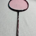 Yonex used Astrox 100Tour badminton racket 4U strung 26lbs