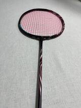 Yonex used Astrox 100Tour badminton racket 4U strung 26lbs