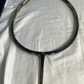 Yonex used Nanoflare 700 badminton racket unstrung 4U