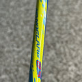 Yonex used Nanoflare 8S  badminton racket 4U unstrung