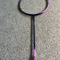 Yonex used Astrox Smash badminton racket unstrung 4U 26lbs