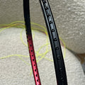 Yonex used Astrox 99 Pro Red Sun badminton racket unstrung 3U