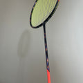 Yonex used Astrox  77 pro badminton racket 4U strung 26lbs