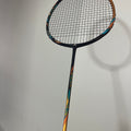 Yonex used Astrox 88D Game badminton racket  strung 4U 26lbs