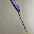 Yonex used Arcsaber Light SI badminton racket 5U 25lbs