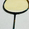 Yonex used Astrox  88D Pro badminton racket 4U strung 26lbs