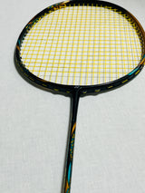 Yonex used Astrox  88D Pro badminton racket 4U strung 26lbs