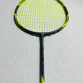 Yonex used Arcsaber 7 Tour badminton racket 4U strung 26lbs