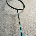 Yonex used Astrox 88S Pro badminton racket unstrung 4U