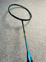 Yonex used Astrox 88S Pro badminton racket unstrung 4U