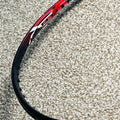 Yonex used Nanoflare 700 badminton racket unstrung 4U 26lbs