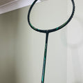 Yonex used Astrox Nextage badminton 4U racket  free to strung  26lbs