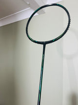 Yonex used Astrox Nextage badminton 4U racket  free to strung  26lbs