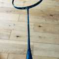 Yonex used Nanoflare 800 pro badminton racket unstrung 4U