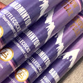 10 tubes Snowpeak SP05 feather shuttlecocks Speed 77/78 (Suitable for professional training and high-intensity club use)