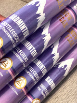 10 tubes Snowpeak SP05 feather shuttlecocks Speed 77/78 (Suitable for professional training and high-intensity club use)