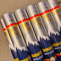 10 tubes Snowpeak SP02 feather shuttlecocks (Suitable for professional training and high-intensity club use) (Copy)