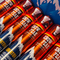 10 tubes Snowpeak SP01 feather shuttlecocks Speed 77/78(Suitable for professional training and high-intensity club use)