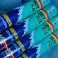 10 tubes Snowpeak C1136 feather shuttlecocks (Suitable for club use)