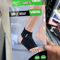 Ankle Wrap