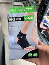 Ankle Wrap